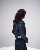 The Cropped Washed Script Set