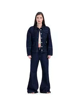 Signature Denim Suit
