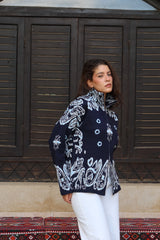 The Everyday Icon - Navy