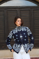 The Everyday Icon - Navy