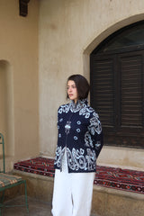 The Everyday Icon - Navy