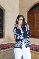 The Everyday Icon - Navy