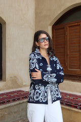 The Everyday Icon - Navy