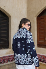 The Everyday Icon - Navy