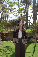 The Everyday Icon - Brown