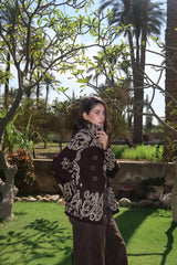The Everyday Icon - Brown