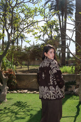 The Everyday Icon - Brown