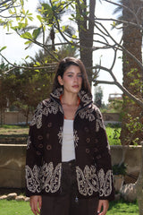 The Everyday Icon - Brown
