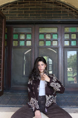 The Everyday Icon - Brown