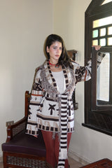 The Palms Knit Cardigan