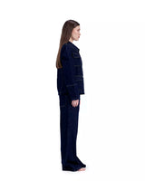 Signature Denim Suit